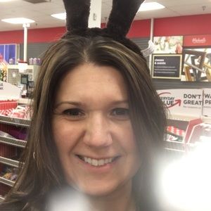 Meet your Posher, Jen